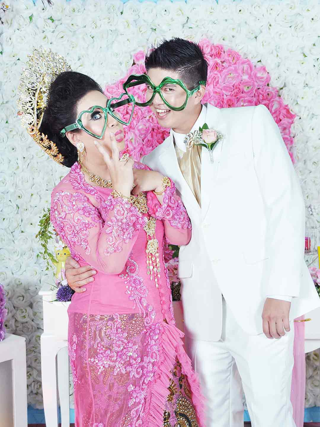 Wedding Photobooth